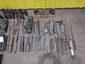5.5&quot; SUNNEN PRECISION MODEL MBB-1650 HONING MACHINE HONE; HUGE TOOLING LOT: STOCK #19714