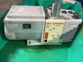 EDWARDS ROTARY VANE VACUUM PUMP   -  E-LAB  2