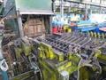 2000 TON WATSON STILLMAN Mdl# 3186-D COPPER &amp; BRASS ROD EXTRUSION PRESS LINE