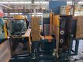 SURFACE ENGINEERING PROFILE BRUSH &amp; POLISHING LINE, NEW 2004