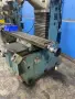 SWI 50” X 10” CNC VERTICAL MILL  -  TRAK-TRM