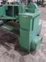 8&#039; X 1/4&quot; WYSONG MODEL #825 MECHANICAL POWER SQUARING SHEAR: STOCK #23635