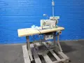 BROTHER 9 1/2" THROAT SEWING MACHINE  -  LS2-B837-310