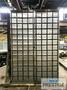 (2) 112&quot; x 35.75&quot; x 36.75&quot; Heavy Duty Cast Angle Plates