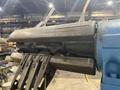 10,000 LBS X 30" LITTELL MODEL #90-30 PULL OFF UNCOILER COIL REEL: YOBRO #26126