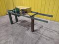1/2 HP SWEED MODEL 400AC BANDING &amp; METAL SCRAP CHOPPER: STOCK #22472