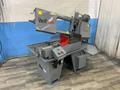 13" X 16" WELLSAW MITERING HORIZONTAL BANDSAW: STOCK #81171