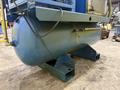 20 HP COMPAIR MODEL #LFR2A ROTARY SCREW AIR COMPRESSOR WITH DRYER: YOBRO #25816