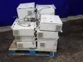 SICK CONTROL CABINET