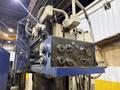 54" SCHIESS-FRORIEP VERTICAL TURRET LATHE (VTL), 66" TOTAL SWING: STOCK #18177