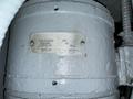 36” BLANCHARD MODEL #18 ROTARY SURFACE GRINDER: YOBRO #25293