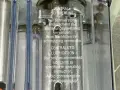 SKF CENTRALIZED LUBRICATION PUMP UNIT  -  MFE2-KW3F-S13+1FV