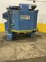 72” TABLE PANGBORN MODEL 6LK-7 ROTOBLAST SHOT BLAST MACHINE: YOBRO #25134