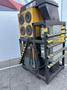 PLYMOVENT MODEL BM-4 PORTABLE DUST COLLECTOR: STOCK #76869