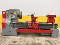 36" X 72" LEBLOND REGAL SERVO-SHIFT "RAISED" ENGINE LATHE 2" HOLE: STOCK #16582