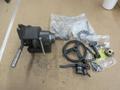 Bridgeport HV-4N 5C Indexer, Vertical or Horizontal Mount with Spare Parts- Auction Item