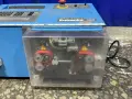 EUBANKS AUTOMATIC WIRE CUTTER AND STRIPPER  -  4900-01E