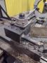 35" X 120" WILLIS PK35 HOLLOW SPINDLE ENGINE LATHE 10" HOLE. STOCK # 0547226
