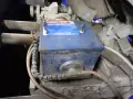MEP COLD SAW  -  COBRA 350CNC FE