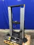 INSTRON 450 LBS UNIVERSAL TESTING MACHINE   -  5564-STANDARD