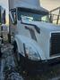 2015 Volvo VNL Day Cab – D11 Engine, Volvo ATO I-Shift Auto