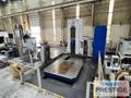 Pama SpeedMill 3000 6-Axis CNC Floor Type Horizontal Milling &amp; Boring Machine