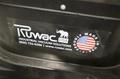 Ruwac DS1000-EX Hepa Workhorse Industrial Vacuum- Auction Item