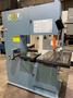 DoAll Vertical Contour Band Saw, 3612-VH