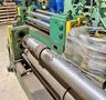 60" x 6.50" Stamco Slitter Heads STOCK# 4389
