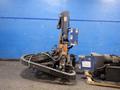 PEDDINGHAUS CNC DRILL  -  OCEAN AVENGER II MDL 1000/1B