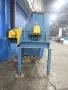 M&amp;M 100 HP 13-CSD GRANULATOR  -  13-CSD