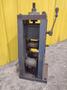 YODER TUBE MILL SQUEEZE STAND TURKSHEAD ROLL STAND: YOBRO #24939