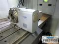Doosan DNM750L-II 4-Axis CNC Vertical Machining Center