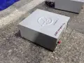 HAAS AUTOMATION INC BRUSHLESS ROTARY CONTROL
