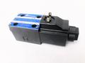 HIDRAMAN HYDRAULIC SOLENOID OPERATED DIRECTIONAL VALVE SWH-G02-B2-A120-20: STOCK #14405