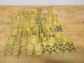 Kennametal Carbide Turning Inserts, Many Types, Facing, Boring, Parting, Grooving- Auction Item