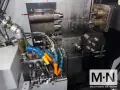 Tsugami S206 CNC Swiss Lathe, 2011