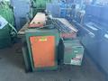 48” WIDE BRADBURY STRAIGHTENER &amp; FAMCO SHEAR, COIL PRE-CUT LINE MACHINE: YOBRO #24756