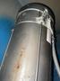 PA INDUSTRIES COIL STRAIGHTENER: YOBRO #26183