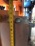 120 Cu.Ft. Ribbon Blender