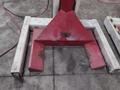 (4) 13,000 LBS STERTIL-KONI MODEL ST-1060 HEAVY DUTY MOBILE COLUMN LIFT JACKS: STOCK #23064