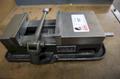 Kurt D-60 6" Machine Vise with Steel Hard Jaws and Handle- Auction Item