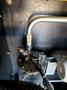 40 HP Kaeser Direct Drive Rotary Screw Air Compressor ASD 40S, 2008