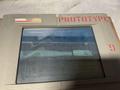 VICKERS CONTROL PANEL   -  3-424-2202A
