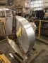 MATSUMOTO 2,500 lb x 12&quot;  DOUBLE END UNCOILER, STOCK# 14009J