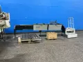 MORI SEIKI CO CNC VMC  -  NV5000 1B/40