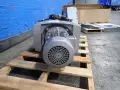 BECKER 98/112 M^3/H VACUUM PUMP  -  KVT 3.100
