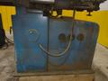 60&quot; DOALL MODEL #60-3 DEEP THROAT VERTICAL CONTOUR BANDSAW: STOCK #23680