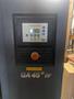 60 HP Atlas Copco GA45P Rotary Screw Air Compressor, 2012