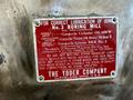 3" YODER NO.3 HORIZONTAL BORING MILL. STOCK # 0545626